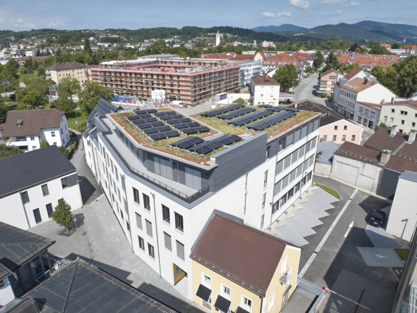 Westlicher Stadtgraben 4 Deggendorf